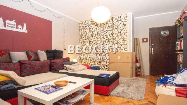 Stan, Dvosoban, Izdavanje, 69m2, Retenzija, Zemun, Bulevar Mihajla Pupina