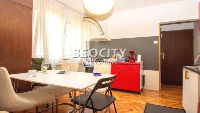 Stan, Dvosoban, Izdavanje, 69m2, Retenzija, Zemun, Bulevar Mihajla Pupina