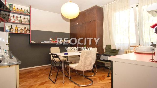 Stan, Dvosoban, Izdavanje, 69m2, Retenzija, Zemun, Bulevar Mihajla Pupina