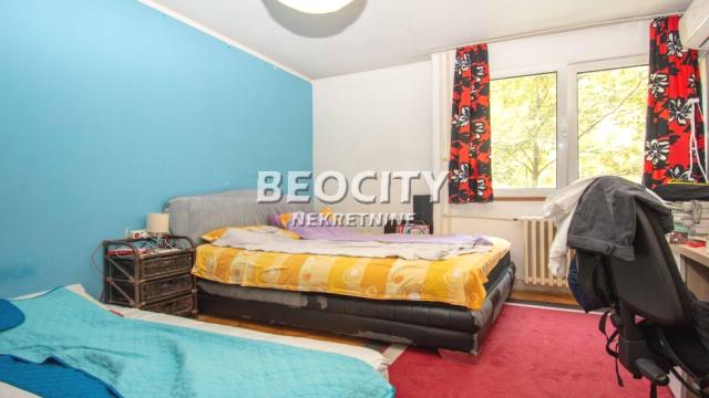 Stan, Dvosoban, Izdavanje, 69m2, Retenzija, Zemun, Bulevar Mihajla Pupina