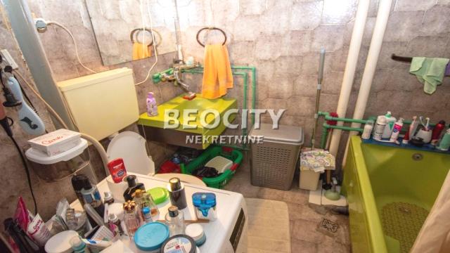 Stan, Dvosoban, Izdavanje, 69m2, Retenzija, Zemun, Bulevar Mihajla Pupina
