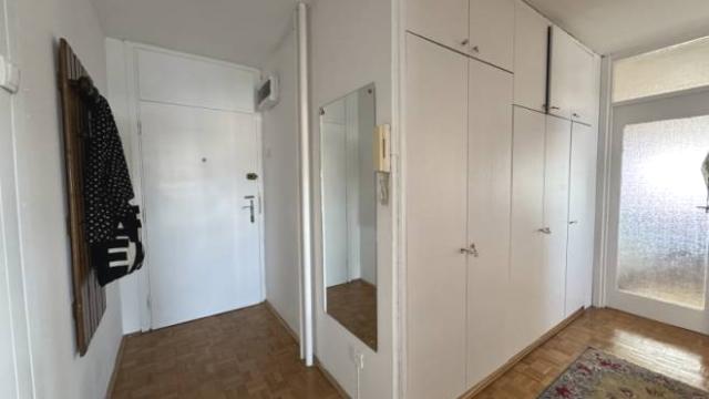 Stan, Dvosoban, Izdavanje, 65m2, Jurija Gagarina