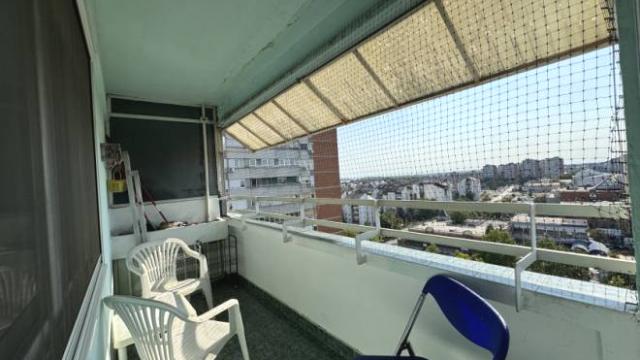 Stan, Dvosoban, Izdavanje, 65m2, Jurija Gagarina