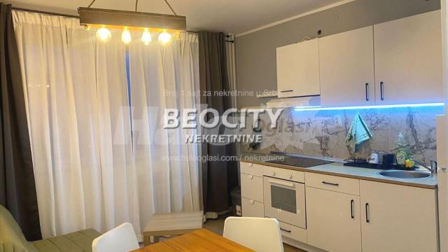 Stan, Jednosoban, Izdavanje, 40m2, Saobraćajni fakultet, Voždovac, Vojvode Stepe