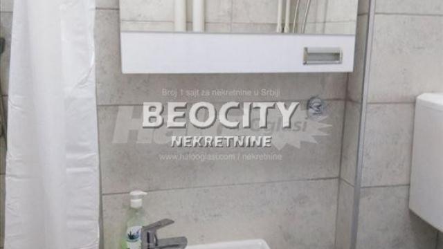 Stan, Jednosoban, Izdavanje, 40m2, Saobraćajni fakultet, Voždovac, Vojvode Stepe