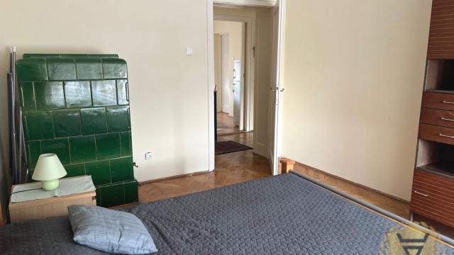 Stan, Dvosoban, Izdavanje, 55m2, Bajlonijeva pijaca, Stari grad, Đorđa Jovanovića