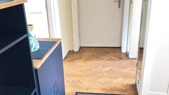 Stan, Dvosoban, Izdavanje, 55m2, Bajlonijeva pijaca, Stari grad, Đorđa Jovanovića