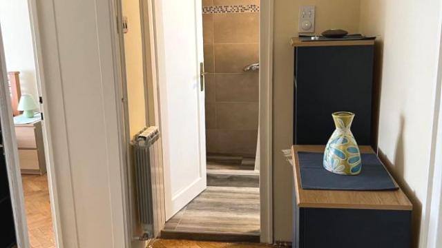 Stan, Dvosoban, Izdavanje, 55m2, Bajlonijeva pijaca, Stari grad, Đorđa Jovanovića