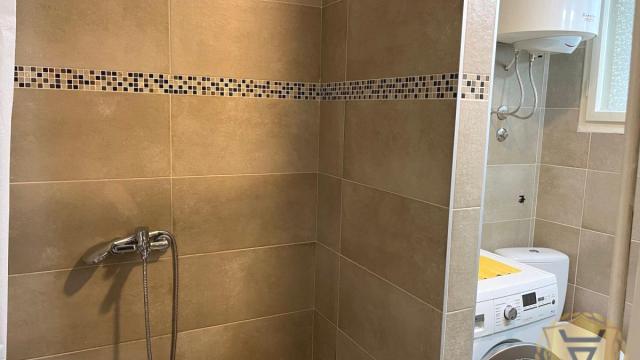 Stan, Dvosoban, Izdavanje, 55m2, Bajlonijeva pijaca, Stari grad, Đorđa Jovanovića