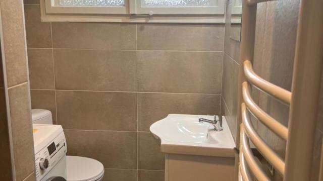 Stan, Dvosoban, Izdavanje, 55m2, Bajlonijeva pijaca, Stari grad, Đorđa Jovanovića