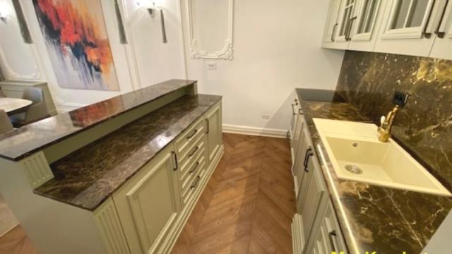 Stan, četvorosoban, Izdavanje, 170m2, Čubura, Vračar, Cara Nikolaja II