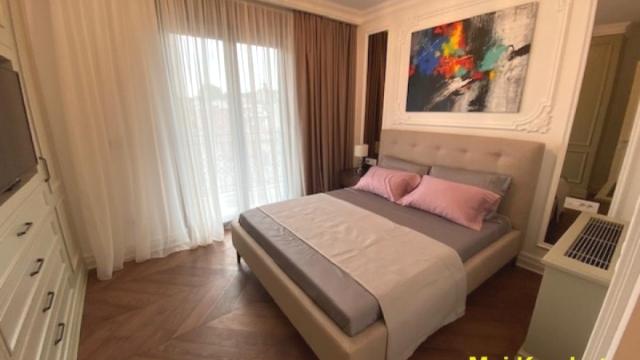 Stan, četvorosoban, Izdavanje, 170m2, Čubura, Vračar, Cara Nikolaja II