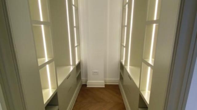 Stan, četvorosoban, Izdavanje, 170m2, Čubura, Vračar, Cara Nikolaja II