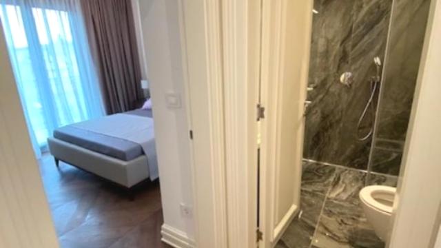Stan, četvorosoban, Izdavanje, 170m2, Čubura, Vračar, Cara Nikolaja II