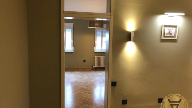Stan, Trosoban, Izdavanje, 80m2, Krunska, Vračar, Njegoševa