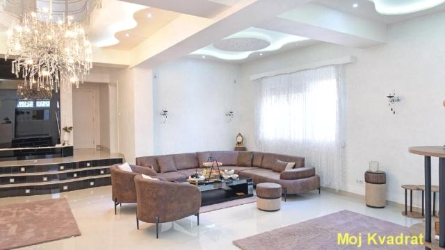Kuća, Prodaja, 340m2, Vojni put, Zemun, Kolubarske bitke