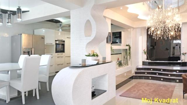 Kuća, Prodaja, 340m2, Vojni put, Zemun, Kolubarske bitke
