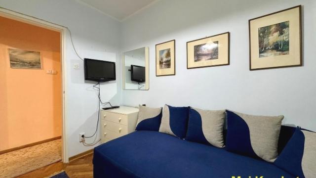 Stan, Trosoban, Prodaja, 61m2, Bulbulder, Zvezdara, Laze Kostića