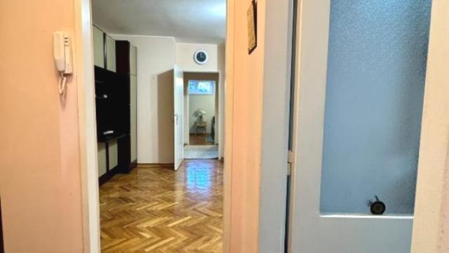 Stan, Trosoban, Prodaja, 61m2, Bulbulder, Zvezdara, Laze Kostića