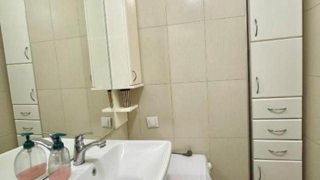 Stan, Trosoban, Prodaja, 61m2, Bulbulder, Zvezdara, Laze Kostića