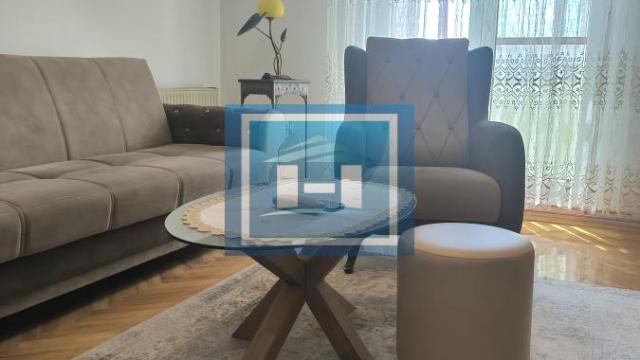 Stan, Trosoban, Prodaja, 98m2, Centar, Gradska lokacija, Ćuprija