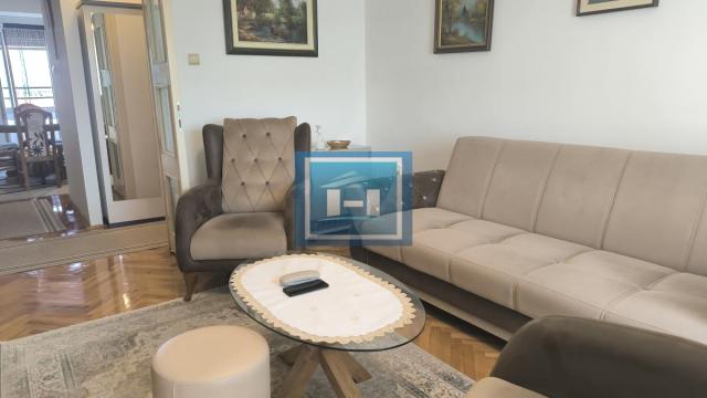 Stan, Trosoban, Prodaja, 98m2, Centar, Gradska lokacija, Ćuprija