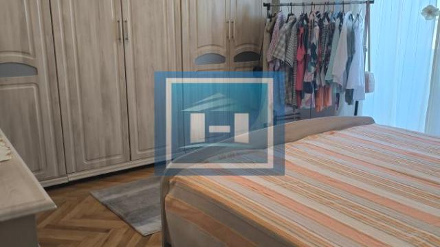 Stan, Trosoban, Prodaja, 98m2, Centar, Gradska lokacija, Ćuprija