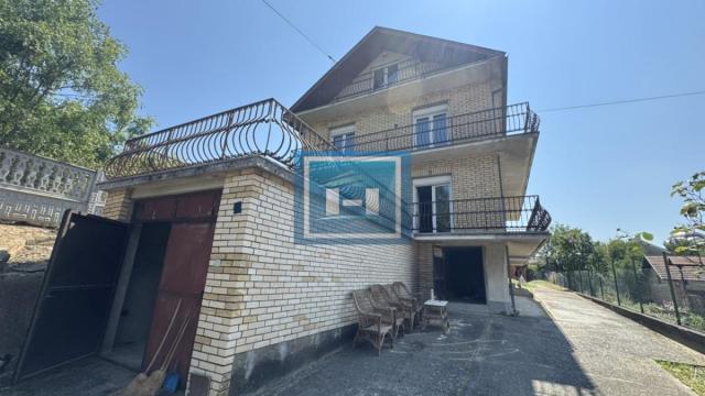 Kuća, četvorosoban, Prodaja, 180m2, Veliki Popović, Okolno mesto, Despotovac
