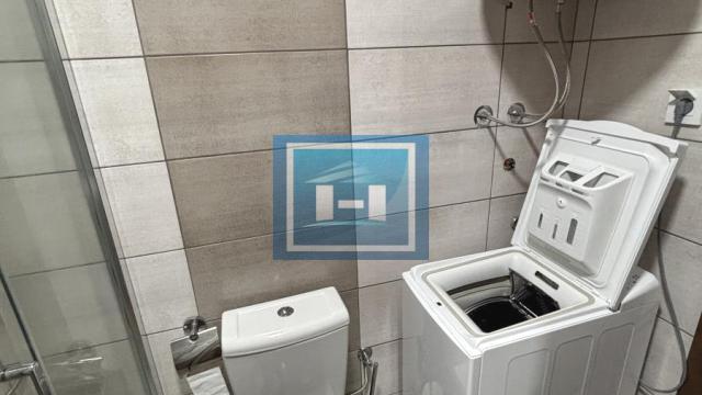 Stan, Jednosoban, Prodaja, 35m2, Aqua park, Gradska lokacija, Jagodina