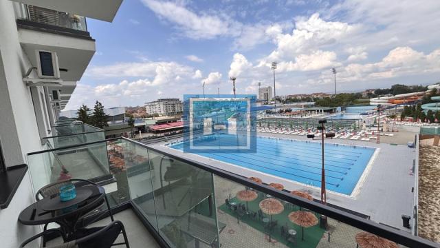 Stan, Jednosoban, Prodaja, 35m2, Aqua park, Gradska lokacija, Jagodina