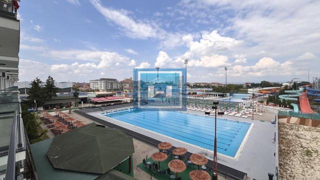 Stan, Jednosoban, Prodaja, 35m2, Aqua park, Gradska lokacija, Jagodina