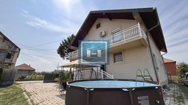 Kuća, Prodaja, 280m2, Rakitovo, Okolno mesto, Jagodina