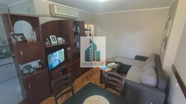 Stan, Dvosoban, Prodaja, 36m2, Pravni fakultet, Medijana, Niš