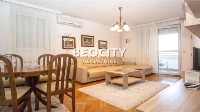 Stan, Dvosoban, Izdavanje, 49m2, Voždovačka crkva, Voždovac, Vitanovačka