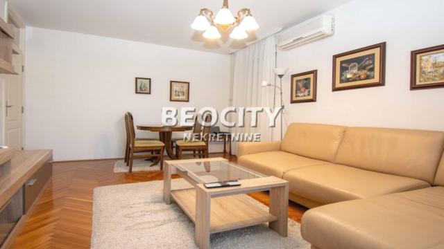 Stan, Dvosoban, Izdavanje, 49m2, Voždovačka crkva, Voždovac, Vitanovačka
