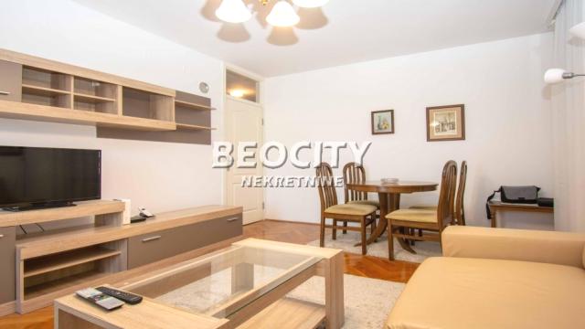 Stan, Dvosoban, Izdavanje, 49m2, Voždovačka crkva, Voždovac, Vitanovačka