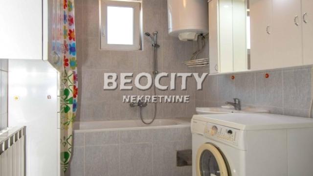 Stan, Dvosoban, Izdavanje, 49m2, Voždovačka crkva, Voždovac, Vitanovačka