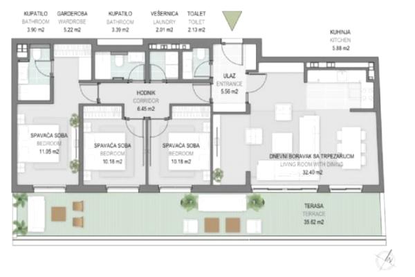 prodaja, stanova,
beograd, 933105, cetvorosoban-dorda-stanojevica