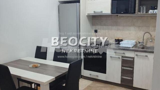 Stan, Dvosoban, Izdavanje, 50m2, Vojvode Vlahovića, Voždovac, Vojvode Vlahovića