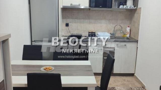 Stan, Dvosoban, Izdavanje, 50m2, Vojvode Vlahovića, Voždovac, Vojvode Vlahovića