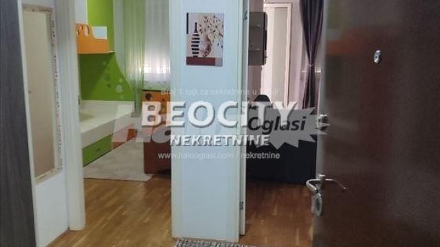 Stan, Dvosoban, Izdavanje, 50m2, Vojvode Vlahovića, Voždovac, Vojvode Vlahovića