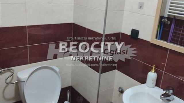 Stan, Dvosoban, Izdavanje, 50m2, Vojvode Vlahovića, Voždovac, Vojvode Vlahovića