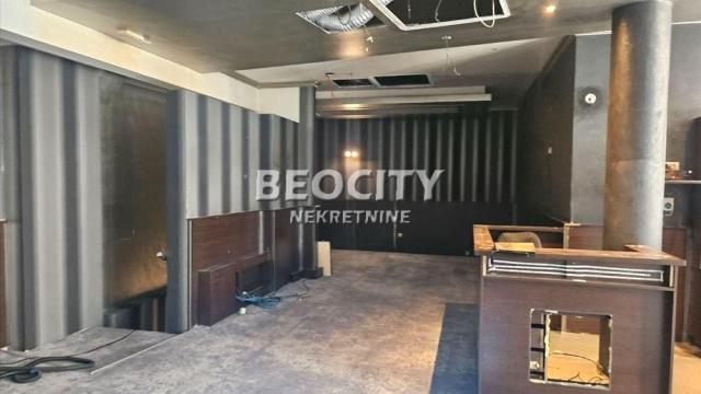 Poslovni prostor, Jednosoban, Izdavanje, 180m2, Slavija, Vračar, Vračar, Slavija, , 1.0, 180m2
