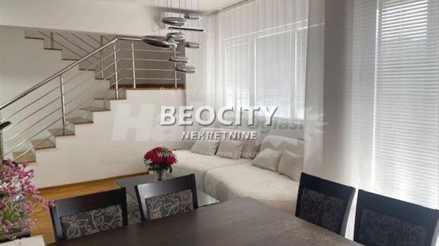Stan, četvorosoban, Izdavanje, 116m2, Vojvode Stepe, Voždovac, Kostolačka