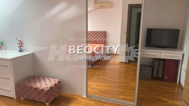 Stan, četvorosoban, Izdavanje, 116m2, Vojvode Stepe, Voždovac, Kostolačka