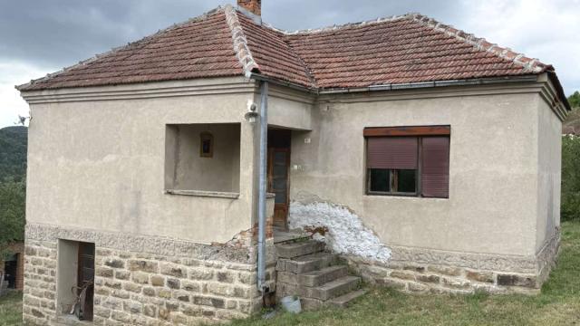 Kuća, Dvosoban, Prodaja, 120m2, Viča