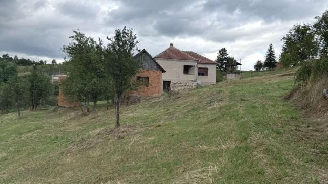 Kuća, Dvosoban, Prodaja, 120m2, Viča