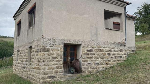 Kuća, Dvosoban, Prodaja, 120m2, Viča