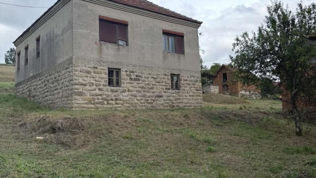 Kuća, Dvosoban, Prodaja, 120m2, Viča