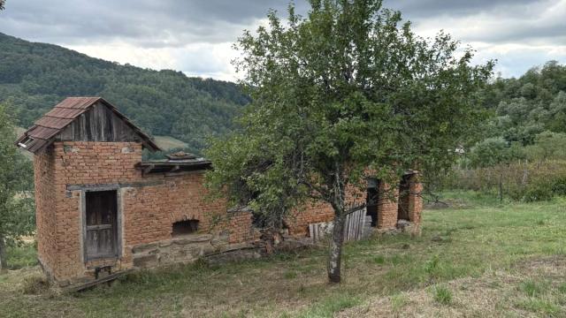 Kuća, Dvosoban, Prodaja, 120m2, Viča